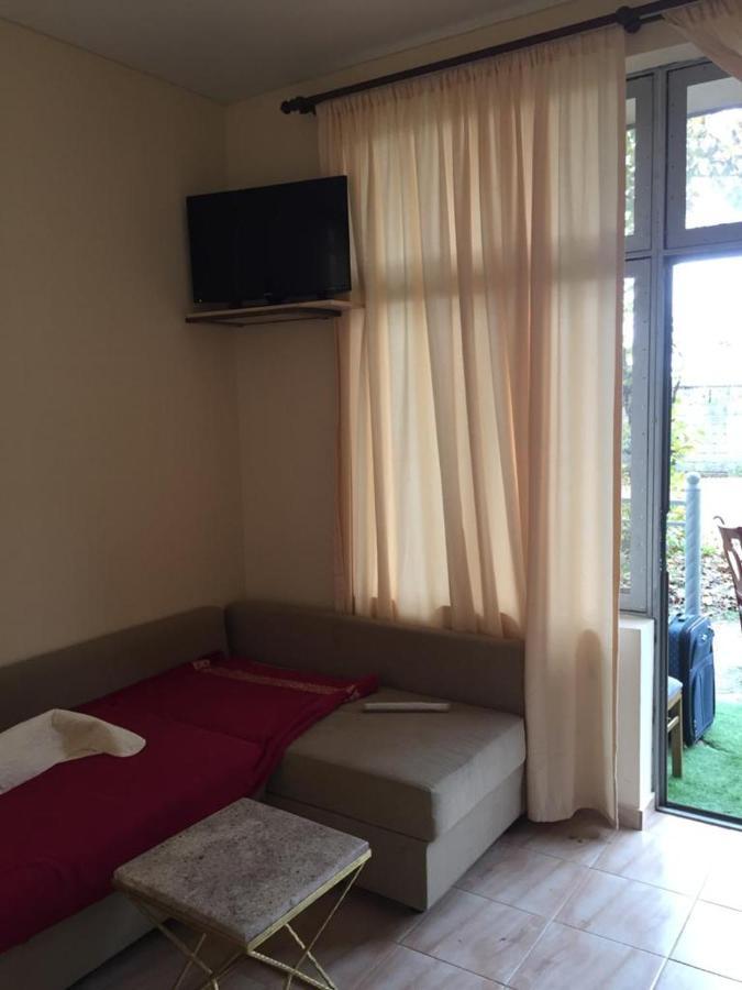 Villa Familia New Athos Ngoại thất bức ảnh