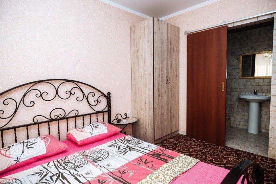 Villa Familia New Athos Ngoại thất bức ảnh