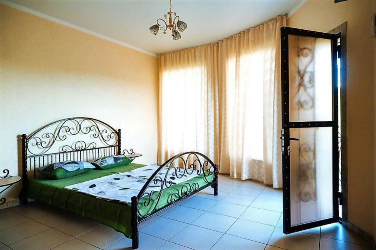Villa Familia New Athos Ngoại thất bức ảnh