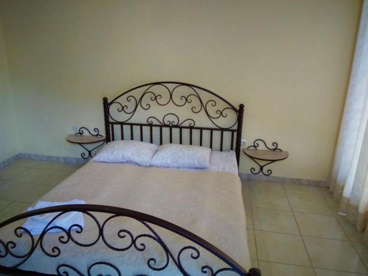 Villa Familia New Athos Ngoại thất bức ảnh